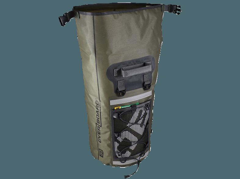 OVERBOARD OB1118G OverBoardr Ultra Rucksack