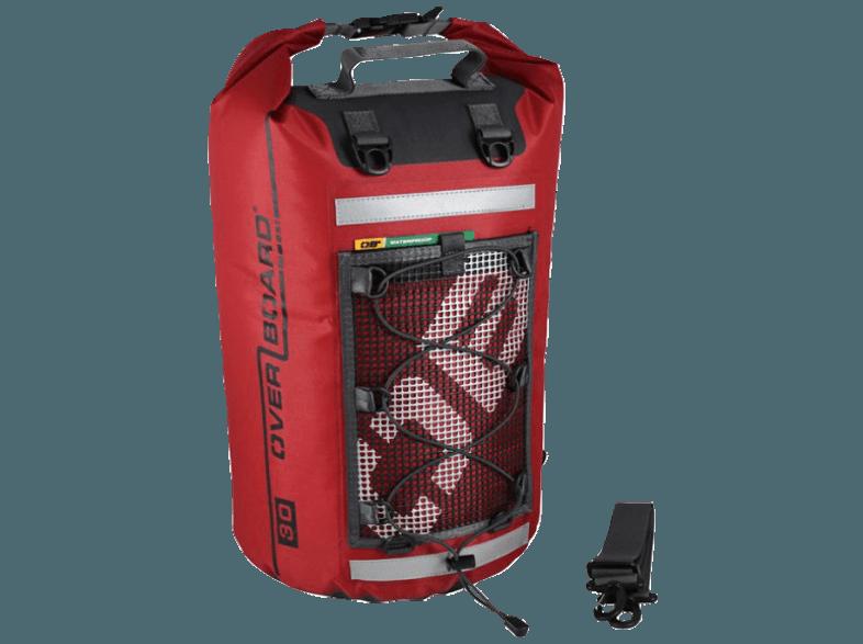 OVERBOARD OB1118R OverBoardr Ultra Packsack