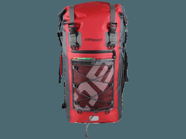 OVERBOARD OB1119R OverBoardr Ultra Rucksack, OVERBOARD, OB1119R, OverBoardr, Ultra, Rucksack