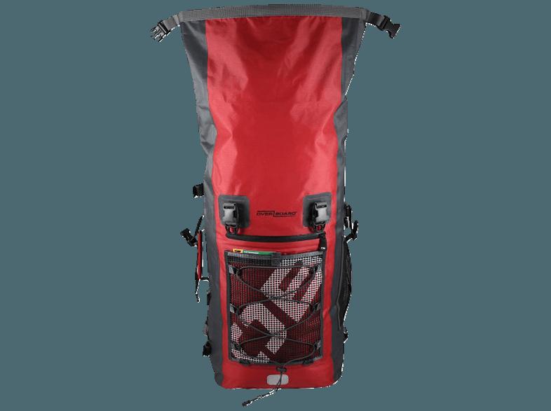 OVERBOARD OB1119R OverBoardr Ultra Rucksack