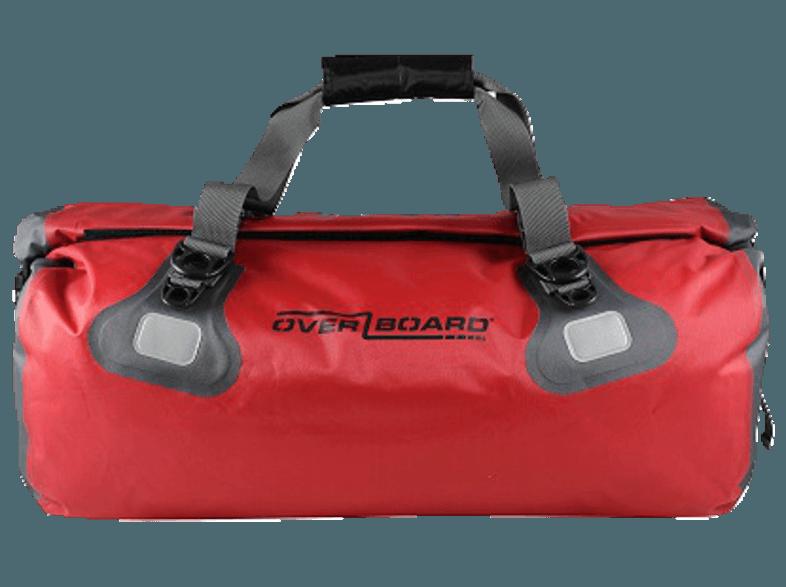 OVERBOARD OB1120R OverBoard Duffle Ultra Tasche, OVERBOARD, OB1120R, OverBoard, Duffle, Ultra, Tasche