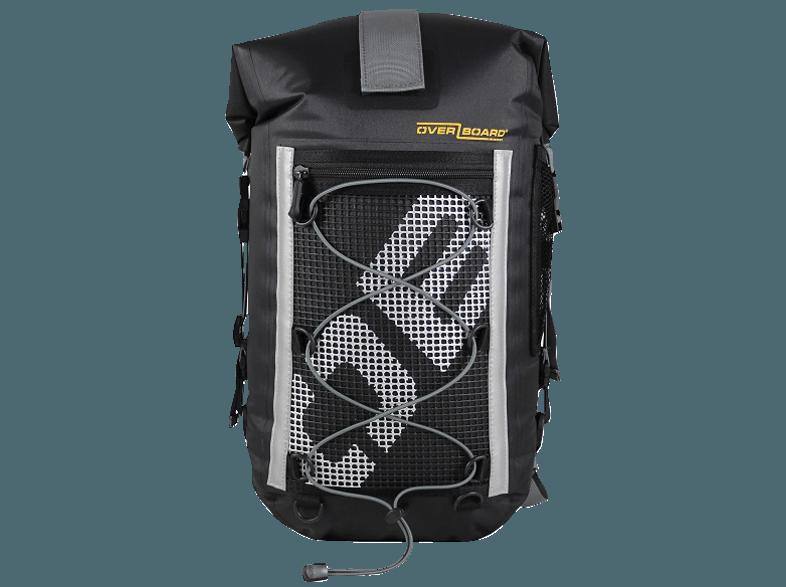 OVERBOARD OB1135BLK OverBoardr Ultra Rucksack