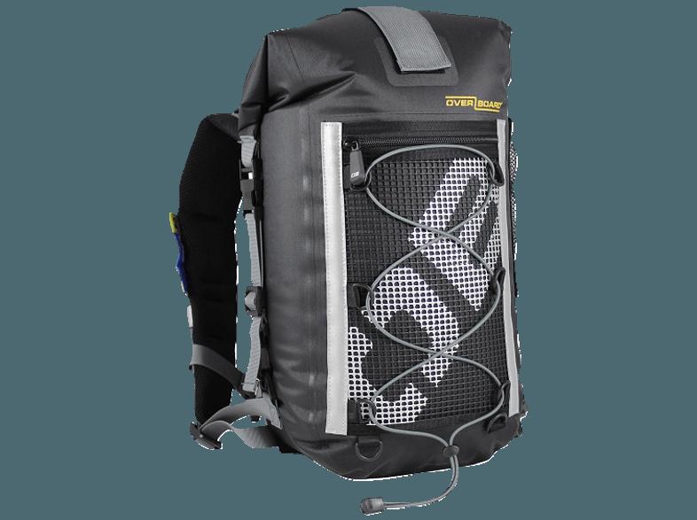 OVERBOARD OB1135BLK OverBoardr Ultra Rucksack, OVERBOARD, OB1135BLK, OverBoardr, Ultra, Rucksack