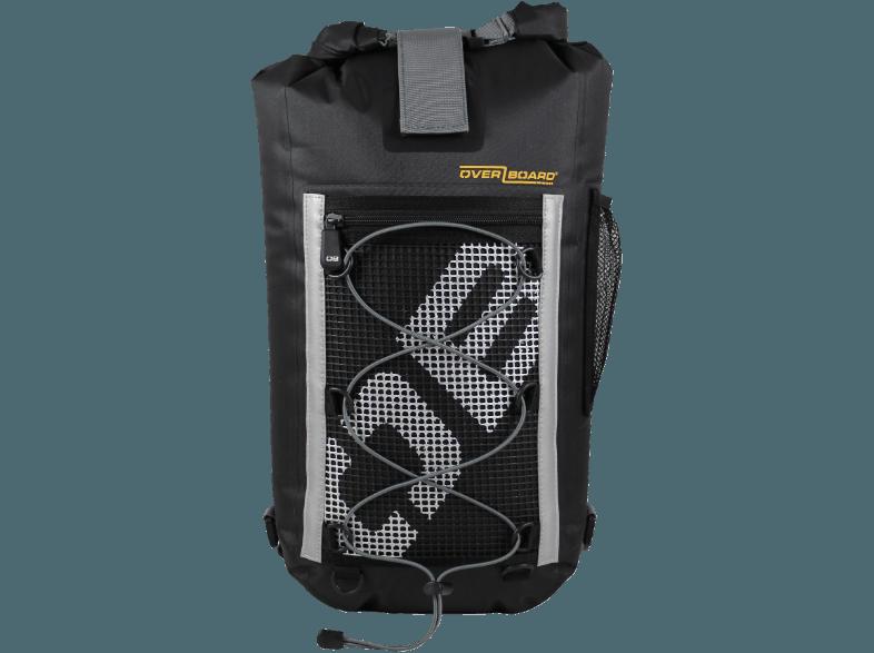 OVERBOARD OB1135BLK OverBoardr Ultra Rucksack