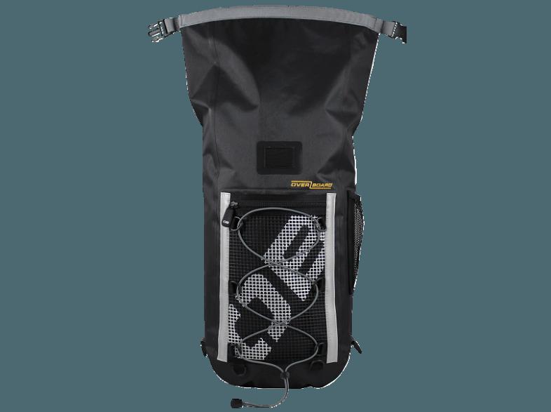 OVERBOARD OB1135BLK OverBoardr Ultra Rucksack