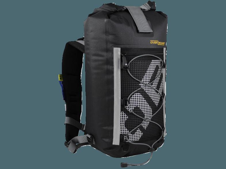 OVERBOARD OB1135BLK OverBoardr Ultra Rucksack, OVERBOARD, OB1135BLK, OverBoardr, Ultra, Rucksack