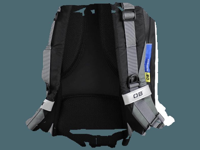 OVERBOARD OB1136BLK Ultralight Rucksack