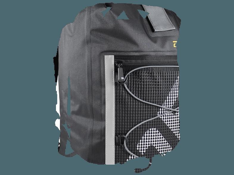 OVERBOARD OB1136BLK Ultralight Rucksack