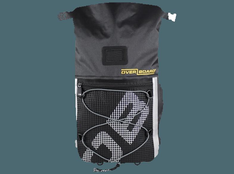 OVERBOARD OB1136BLK Ultralight Rucksack