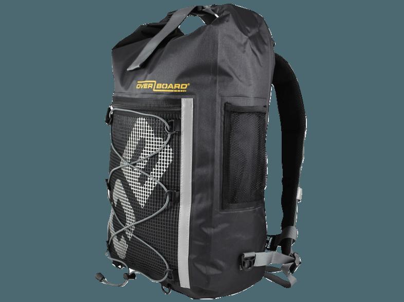 OVERBOARD OB1136BLK Ultralight Rucksack