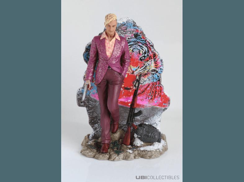 Pagan-Min Figur Far Cry 4