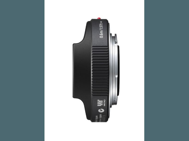 PANASONIC H-FT012E 3D-Objektiv für Micro-Four-Thirds (-12.5 mm, f/12)