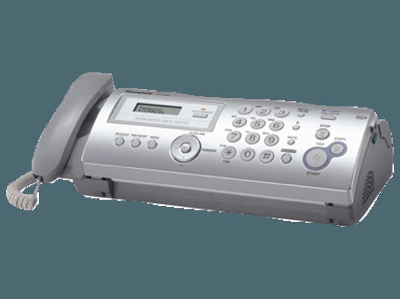 PANASONIC KX-FP 205 G-S, PANASONIC, KX-FP, 205, G-S