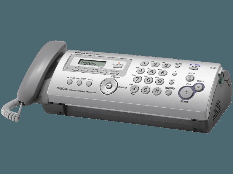 PANASONIC KX-FP 215 G-S