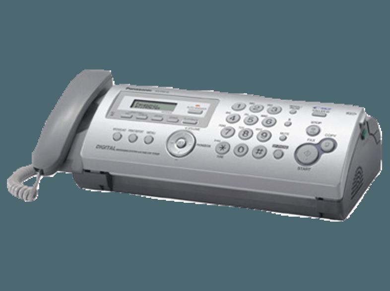 PANASONIC KX-FP 215 G-S