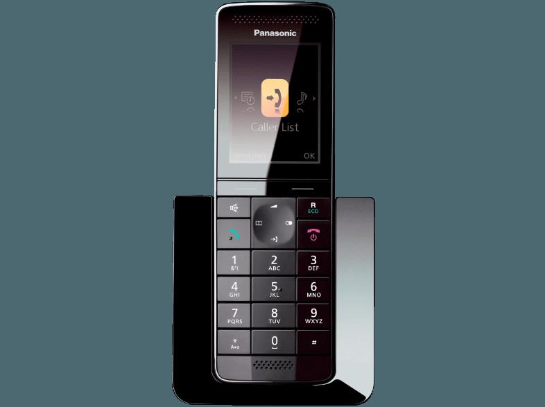 PANASONIC KX-PRS 110 GW Schnurloses Telefon, PANASONIC, KX-PRS, 110, GW, Schnurloses, Telefon