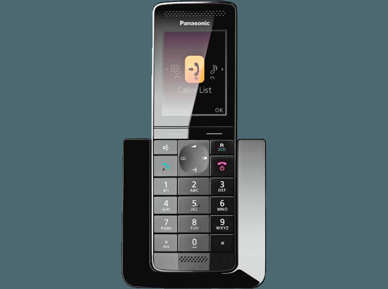 PANASONIC KX-PRS 120 GW Schnurloses Telefon, PANASONIC, KX-PRS, 120, GW, Schnurloses, Telefon