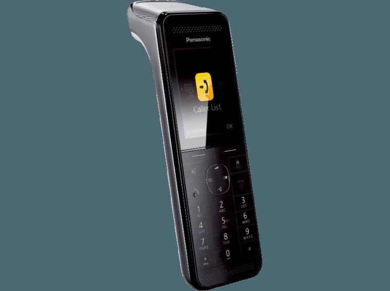 PANASONIC KX-PRW 120 GW Schnurlostelefon mit Anrufbeantworter