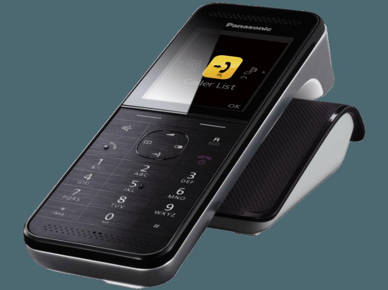 PANASONIC KX-PRWA 10 EXW Schnurloses Telefon