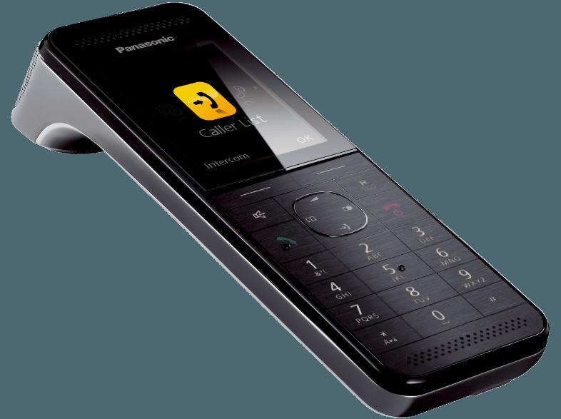PANASONIC KX-PRWA 10 EXW Schnurloses Telefon