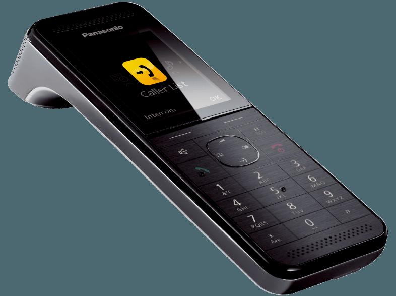 PANASONIC KX-PRWA 10 EXW Schnurloses Telefon, PANASONIC, KX-PRWA, 10, EXW, Schnurloses, Telefon