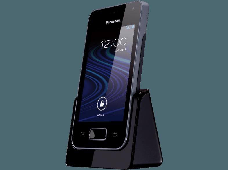 PANASONIC KX-PRX 150 GB Schnurloses Telefon