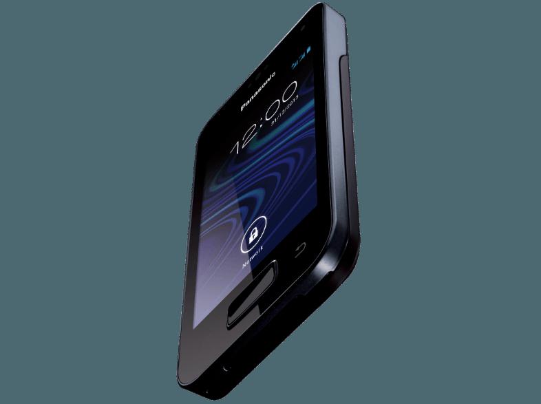 PANASONIC KX-PRX 150 GB Schnurloses Telefon