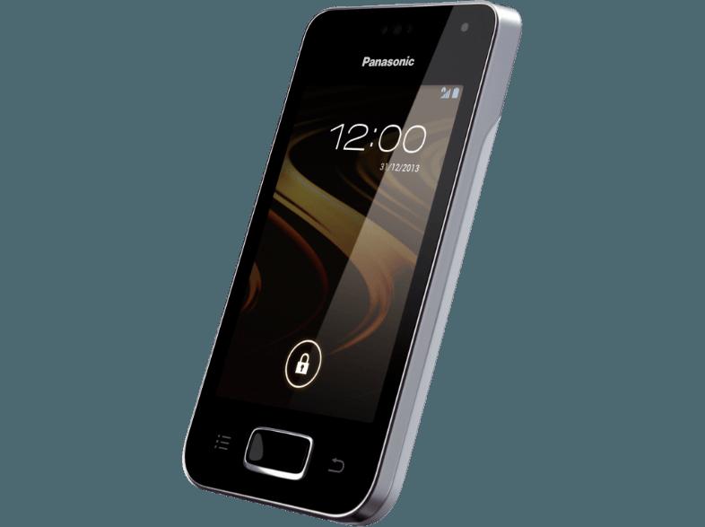 PANASONIC KX-PRXA 10 EXW Schnurloses Telefon