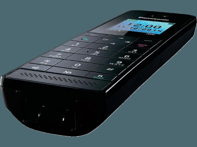 PANASONIC KX-TGHA 20 EXB