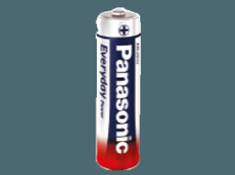 PANASONIC LR6EPS/12BW Batterie AA