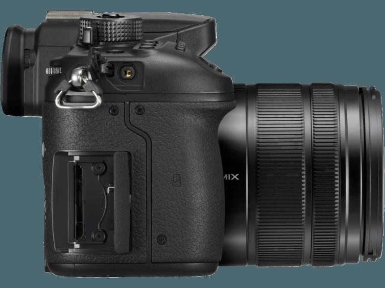 PANASONIC Lumix DMC-GH4 AEG-K    Objektiv 12-35 mm f/2.8 (16.05 Megapixel, Live-MOS)