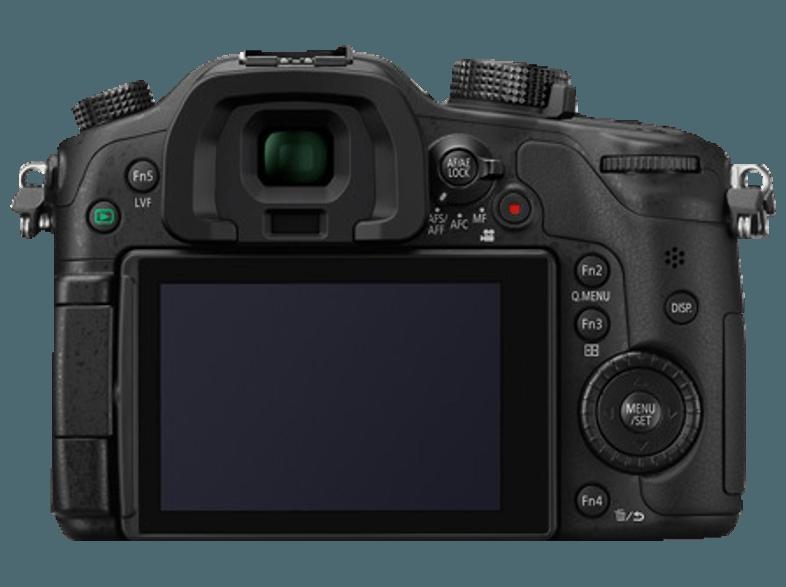 PANASONIC Lumix DMC-GH4 Gehäuse   (16.05 Megapixel, Live-MOS), PANASONIC, Lumix, DMC-GH4, Gehäuse, , 16.05, Megapixel, Live-MOS,