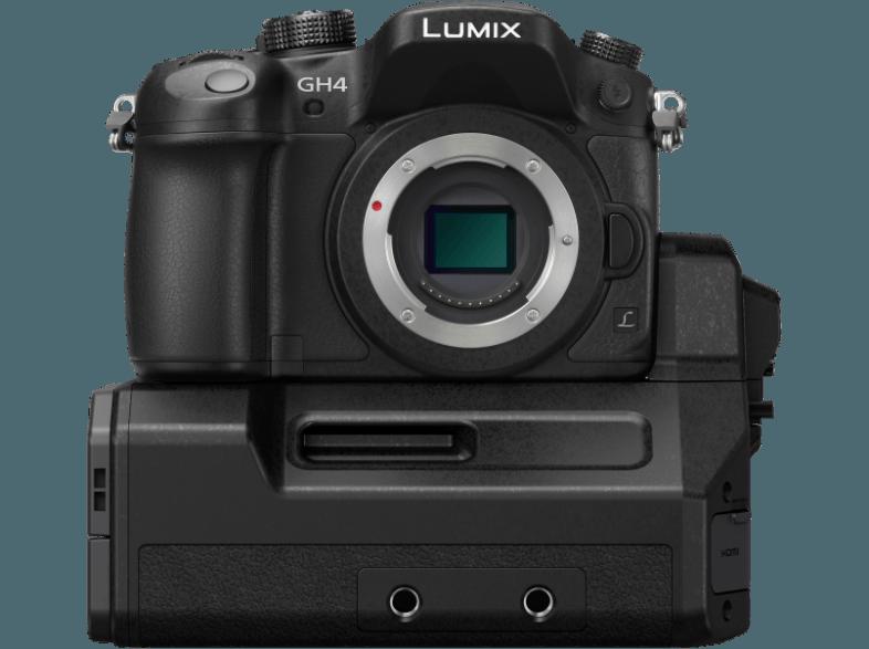 PANASONIC Lumix DMC-GH4 UEG-K   (16.05 Megapixel, Live-MOS)