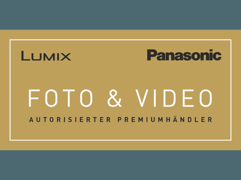 PANASONIC Lumix DMC-GH4 UEG-K   (16.05 Megapixel, Live-MOS)