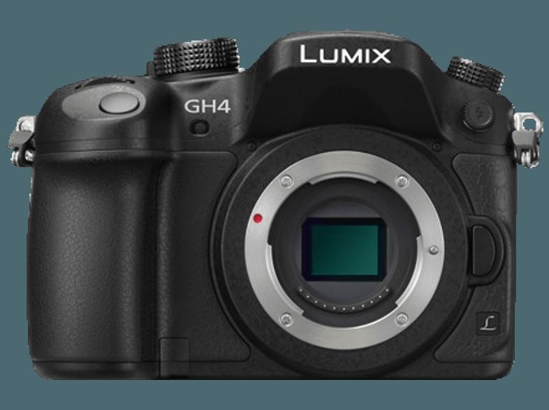 PANASONIC Lumix DMC-GH4 UEG-K   (16.05 Megapixel, Live-MOS), PANASONIC, Lumix, DMC-GH4, UEG-K, , 16.05, Megapixel, Live-MOS,