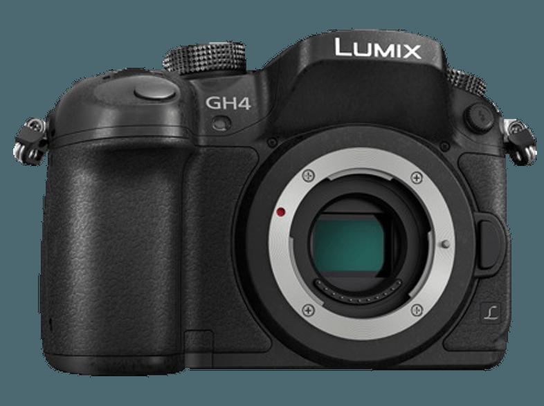 PANASONIC Lumix DMC-GH4 UEG-K   (16.05 Megapixel, Live-MOS), PANASONIC, Lumix, DMC-GH4, UEG-K, , 16.05, Megapixel, Live-MOS,