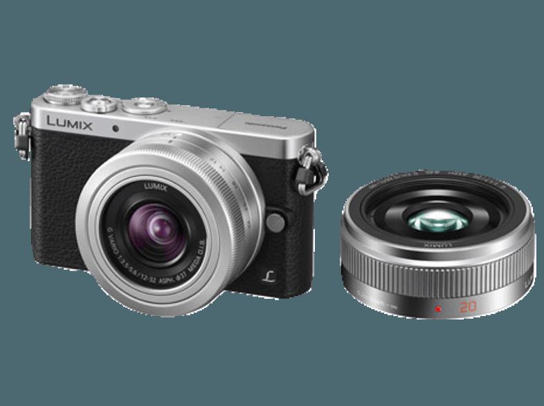 PANASONIC Lumix DMC-GM 1 WEG-K    Objektiv 12-32 mm, 20 mm f/3.5-5.6, f/16 (16 Megapixel, Live-MOS), PANASONIC, Lumix, DMC-GM, 1, WEG-K, , Objektiv, 12-32, mm, 20, mm, f/3.5-5.6, f/16, 16, Megapixel, Live-MOS,