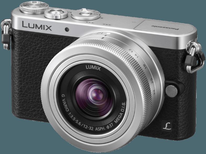 PANASONIC Lumix DMC-GM 1 WEG-K    Objektiv 12-32 mm, 20 mm f/3.5-5.6, f/16 (16 Megapixel, Live-MOS), PANASONIC, Lumix, DMC-GM, 1, WEG-K, , Objektiv, 12-32, mm, 20, mm, f/3.5-5.6, f/16, 16, Megapixel, Live-MOS,