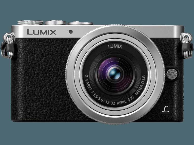 PANASONIC Lumix DMC-GM 1 WEG-K    Objektiv 12-32 mm, 20 mm f/3.5-5.6, f/16 (16 Megapixel, Live-MOS), PANASONIC, Lumix, DMC-GM, 1, WEG-K, , Objektiv, 12-32, mm, 20, mm, f/3.5-5.6, f/16, 16, Megapixel, Live-MOS,