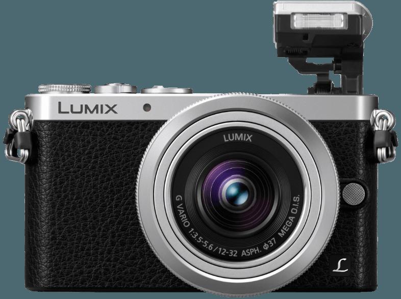 PANASONIC Lumix DMC-GM 1 WEG-K    Objektiv 12-32 mm, 20 mm f/3.5-5.6, f/16 (16 Megapixel, Live-MOS), PANASONIC, Lumix, DMC-GM, 1, WEG-K, , Objektiv, 12-32, mm, 20, mm, f/3.5-5.6, f/16, 16, Megapixel, Live-MOS,