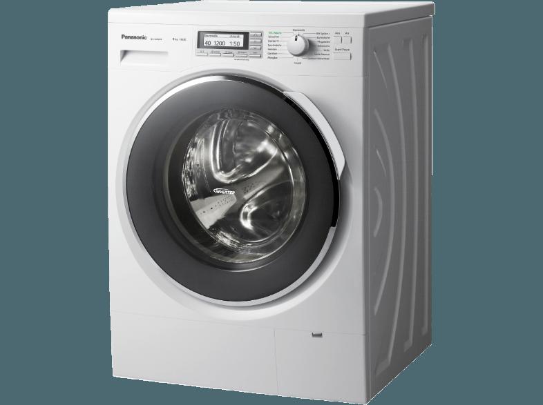 PANASONIC NA-168VX4WDE Waschmaschine (8 kg, 1600 U/Min, A   )