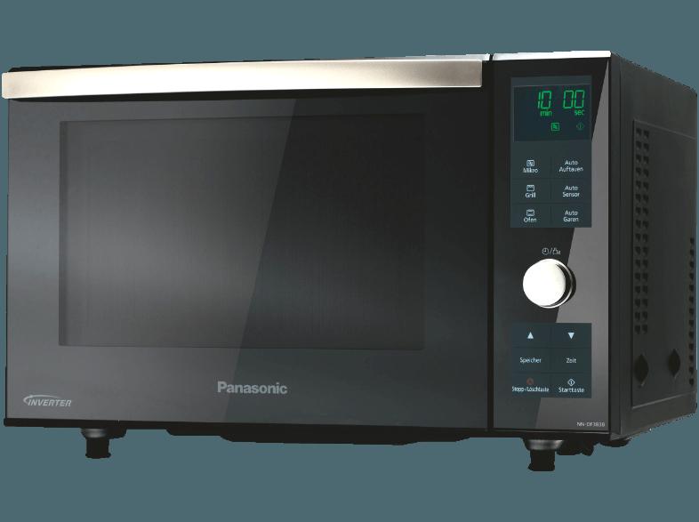 PANASONIC NN-DF383B  ()