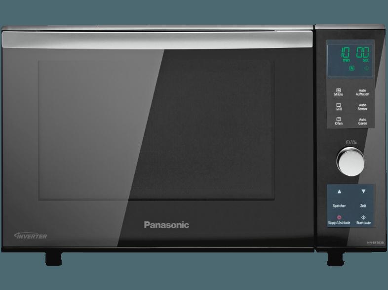 PANASONIC NN-DF383B  ()