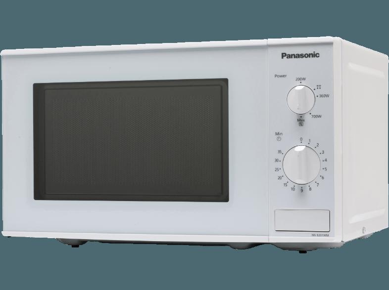 PANASONIC NN-E201W  (), PANASONIC, NN-E201W, ,