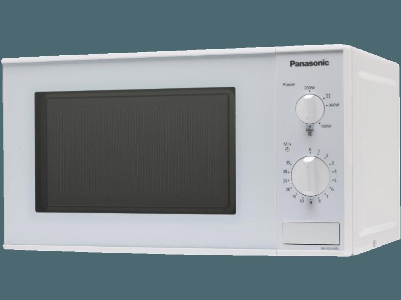 PANASONIC NN-E201W  (), PANASONIC, NN-E201W, ,