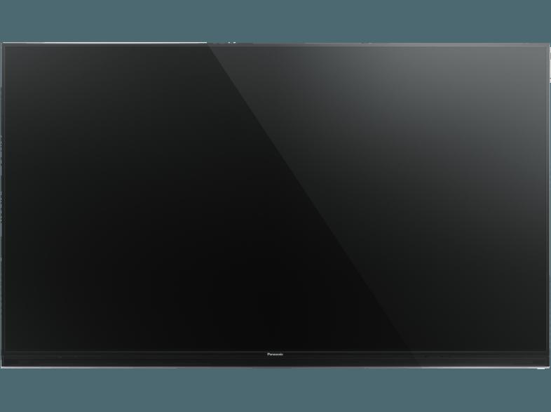 PANASONIC TX-55AXW904 LED TV (Flat, 55 Zoll, UHD 4K, 3D, SMART TV), PANASONIC, TX-55AXW904, LED, TV, Flat, 55, Zoll, UHD, 4K, 3D, SMART, TV,