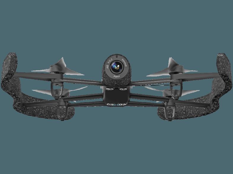 Parrot Bebop Drone Gelb