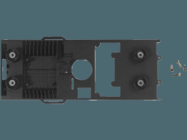 PARROT Bebop Drone Mainboard   Magnesium-Halterung, PARROT, Bebop, Drone, Mainboard, , Magnesium-Halterung