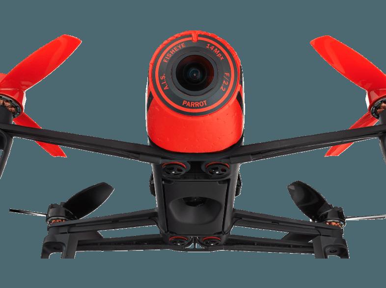 Parrot Bebop Drone Rot