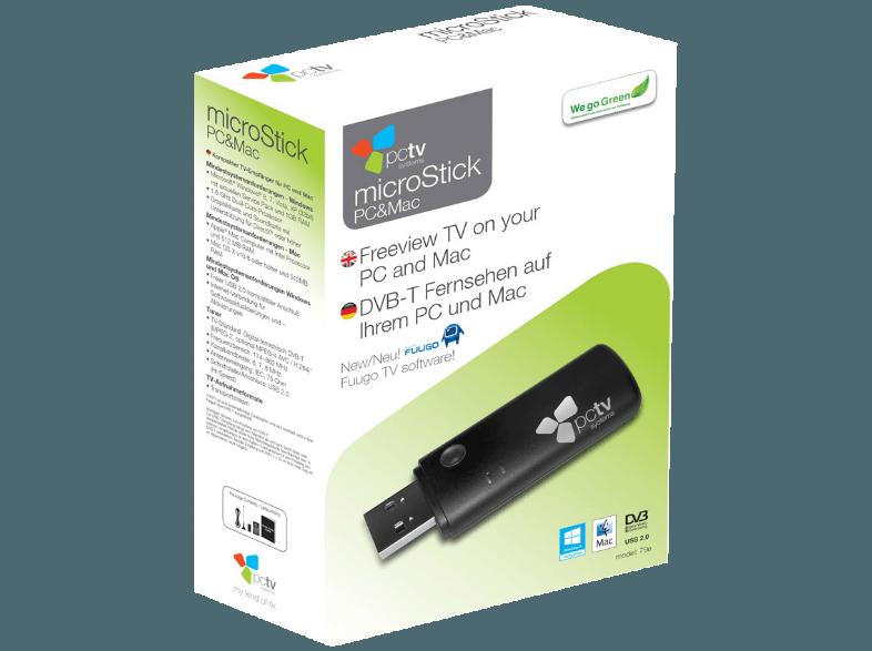 PCTV microStick 79e